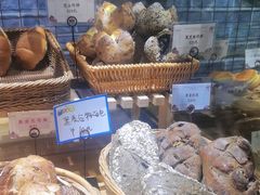 -熊叔熊婶面包房(团结湖店)