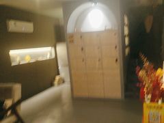 -施奈儿.洗头頭療.按摩SPA.采耳(上梅林店)
