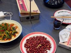 -钱锋炭缸烧烤(南湖大路总店)