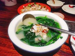 -广府乡下·饭庄(新港东路店)