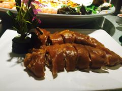 回味猪手-百里鲜·闽南家宴·福建菜