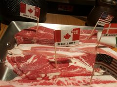 -炉小哥烤肉(信万广场店)
