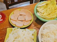 -重庆鸡公煲·青锅花椒鱼(牡丹江路店)