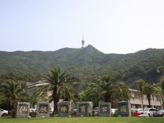 -梧桐山风景名胜区