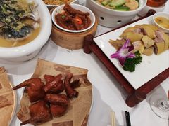 -勝記酒家·37年老字号·经典粤菜(南山花园城店)