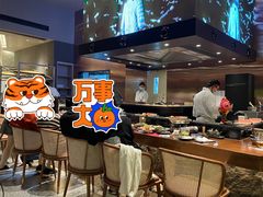 -鸟山鸣·日料食堂(王府井店)