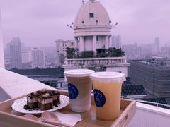 -塔顶·Cafe·日啡夜酒(北京路店)