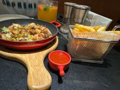 -西堤牛排(恒隆广场店)