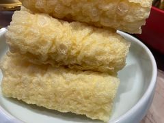 -腩得欢喜·牛腩煲火锅(万庭大厦店)