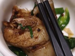 -代木儿回锅肉
