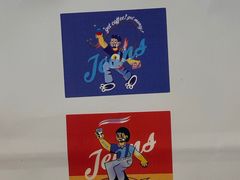 -Jeans Coffee牛仔裤咖啡