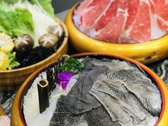 -渝味晓宇火锅(合川路店)