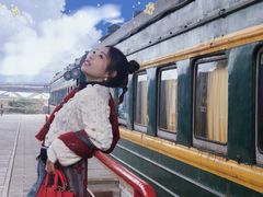 -美心红酒小镇游乐园