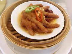 -汤臣·空中餐厅·严选粤菜(石湾世博广场店)