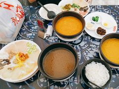 -桥香园过桥米线(国贸店)