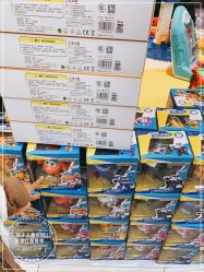 -孩子王童乐园(天津远洋乐堤港店)