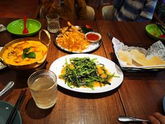 -Linlin泰餐厅(华夏幸福店)