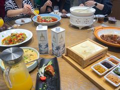 -金稼园·金平湖农家菜