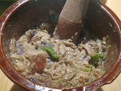 -小稻田辣椒炒肉(大浪商业中心店)