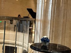 -Salon de Ville浦江汇(上海外滩华尔道夫酒店店)