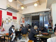 -黄潇洒老火锅(九眼桥宏济巷店)