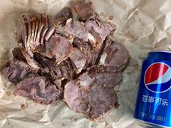 -上海牛羊肉公司塘沽路清真门市部