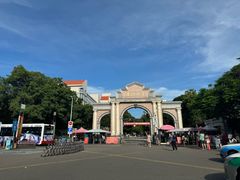 -厦门大学(思明校区)
