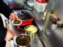 -老赵面店(大西路店)