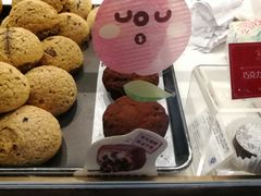 -西树泡芙(正佳店)