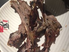 -丰茂烤串