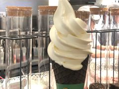 咸柠七脆筒-喜茶(广州天汇igc店)
