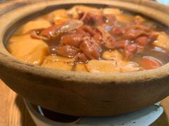 -蜜桃餐厅·伴山(湖滨商业街店)