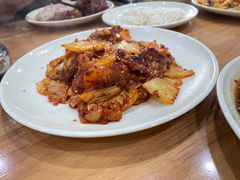 -贤花饭店(城阳店)