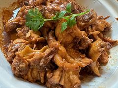 -西江美食舫·江西菜(健德桥店)