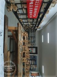 -文旺阁亲子手工DIY木作博物馆