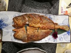 -古田居·特色寿司料理(星之岛旗舰店)