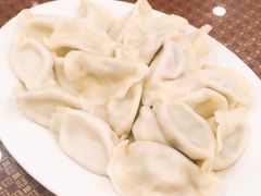 -三合园水饺(二马路店)