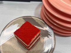 -争鲜回转寿司(朝北大悦城店)