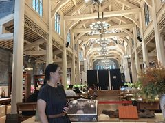 -中华圣公会教堂旧址