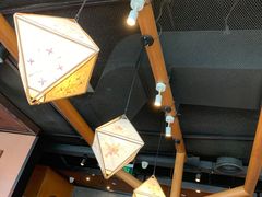 大堂-云海肴·汽锅鸡·云南菜(天山百盛优客店)