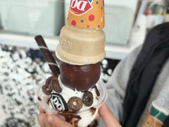 -DQ·蛋糕·冰淇淋(嘉兴南湖万达店)