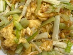 -阿葉农家饭店
