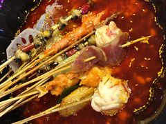 -梵云依家小冒菜(新街口总店)