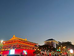 -大唐不夜城