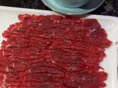 -汇聚德京味铜锅涮肉(沈家桥二路店)