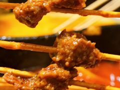 -钢管厂五区小郡肝火锅串串香(总店)