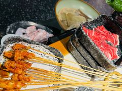 -哥老官重庆美蛙鱼头(五角场合生汇店)