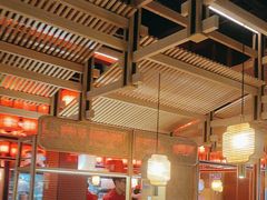 -湘阁里辣(东门茂业店)