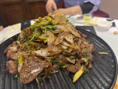 -天和晟烤鸭店(玉泉西街店)