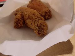 -麦当劳(虹桥南丰城店)